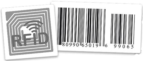 barcode and rfid systems|is rfid better than barcode.